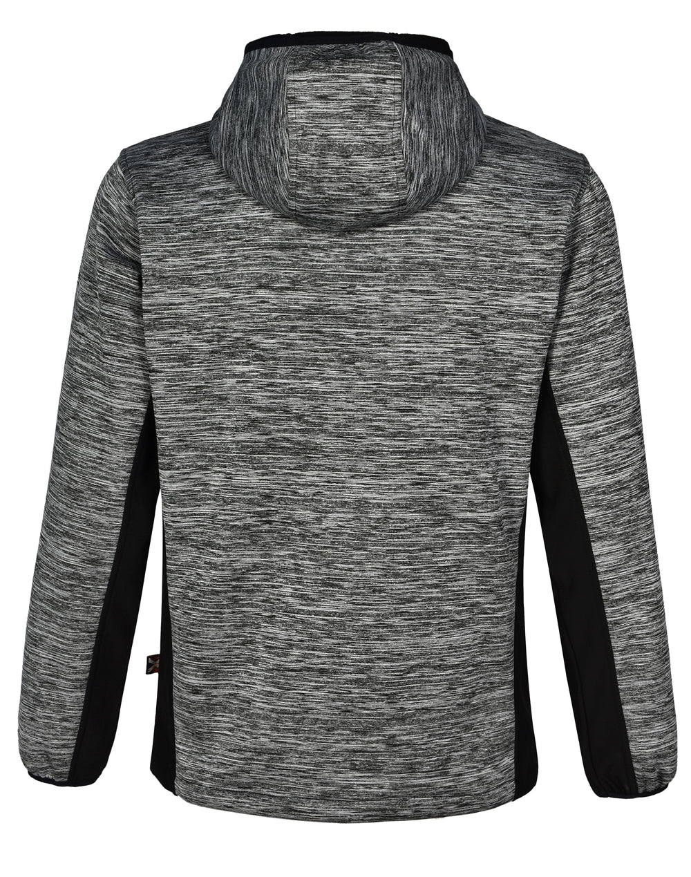Unisex Functional Knit Hoodie - JK49