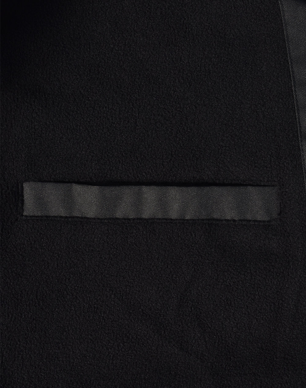 Unisex Longline Stadium Jacket - JK50