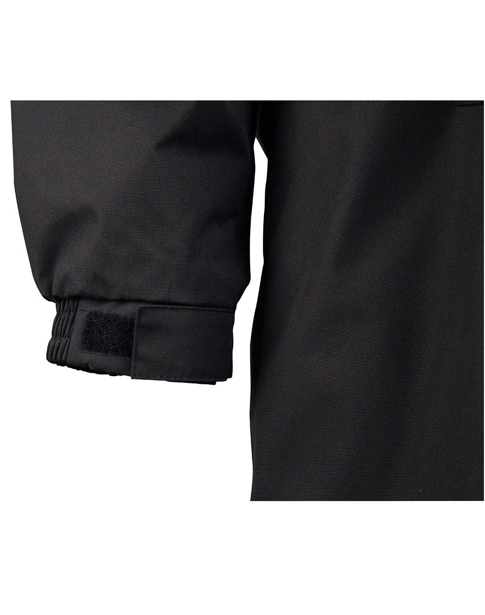 Unisex Longline Stadium Jacket - JK50