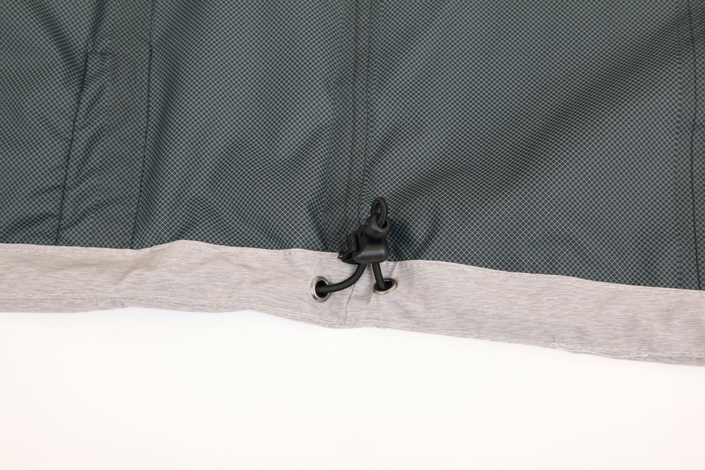 Men's Waterproof Performance Jacket - JK55