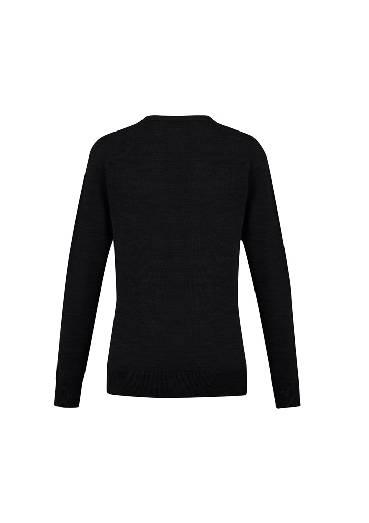 Ladies Roma Cardigan - LC916L