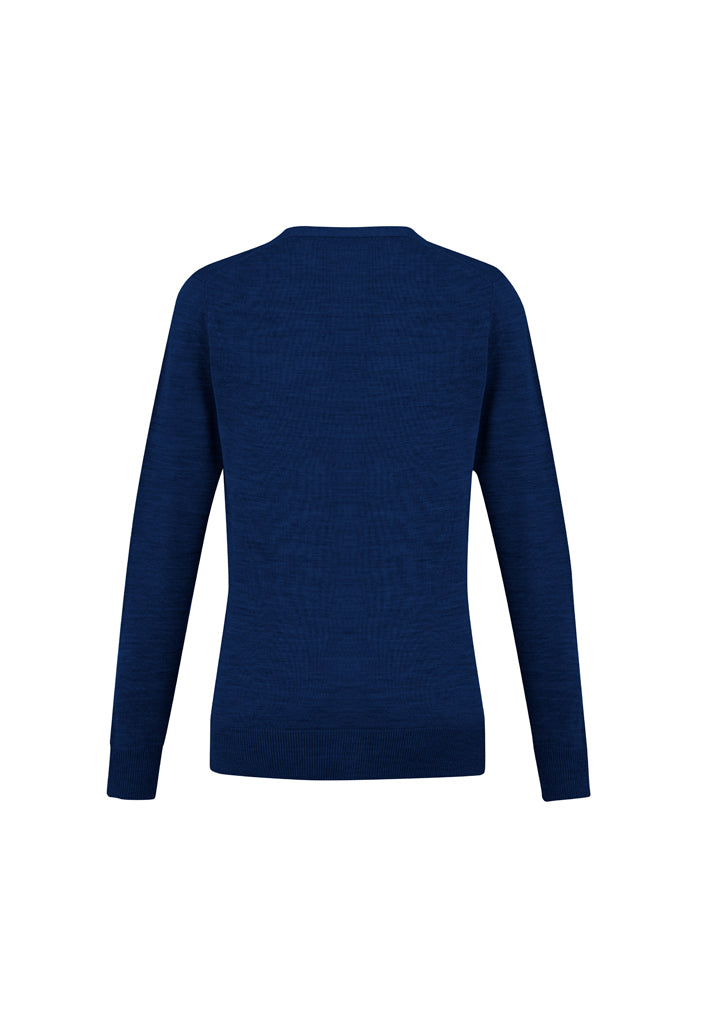 Ladies Roma Cardigan - LC916L