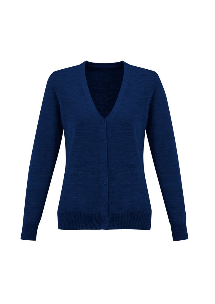 Ladies Roma Cardigan - LC916L