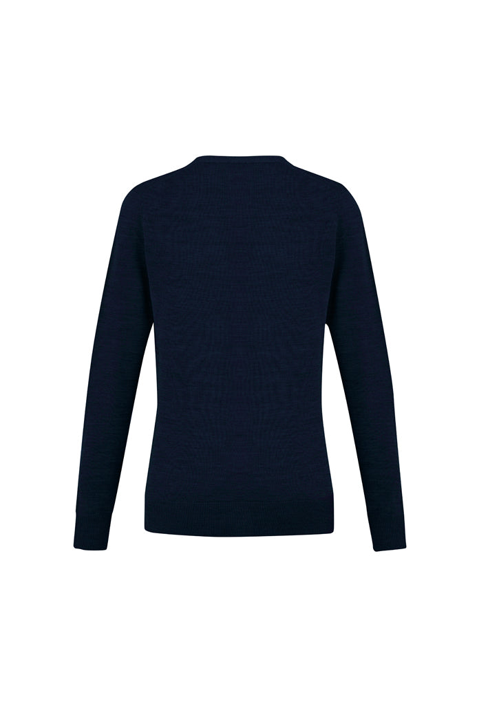 Ladies Roma Cardigan - LC916L