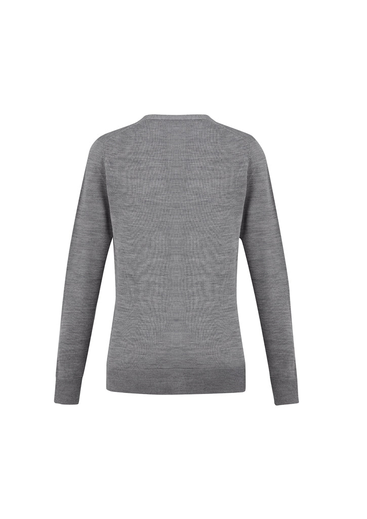 Ladies Roma Cardigan - LC916L
