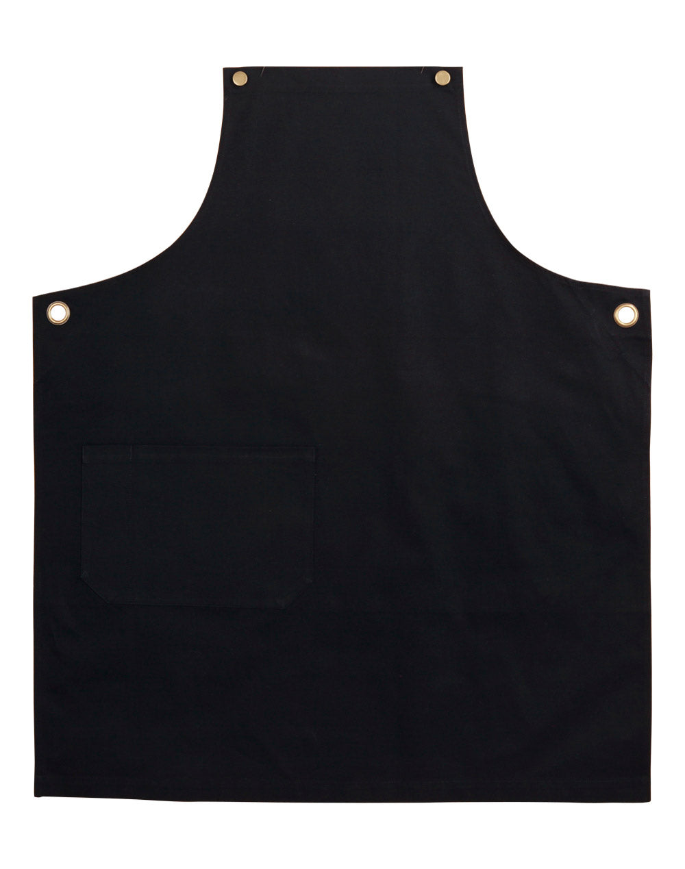 Brunswick Bib Apron - AP07