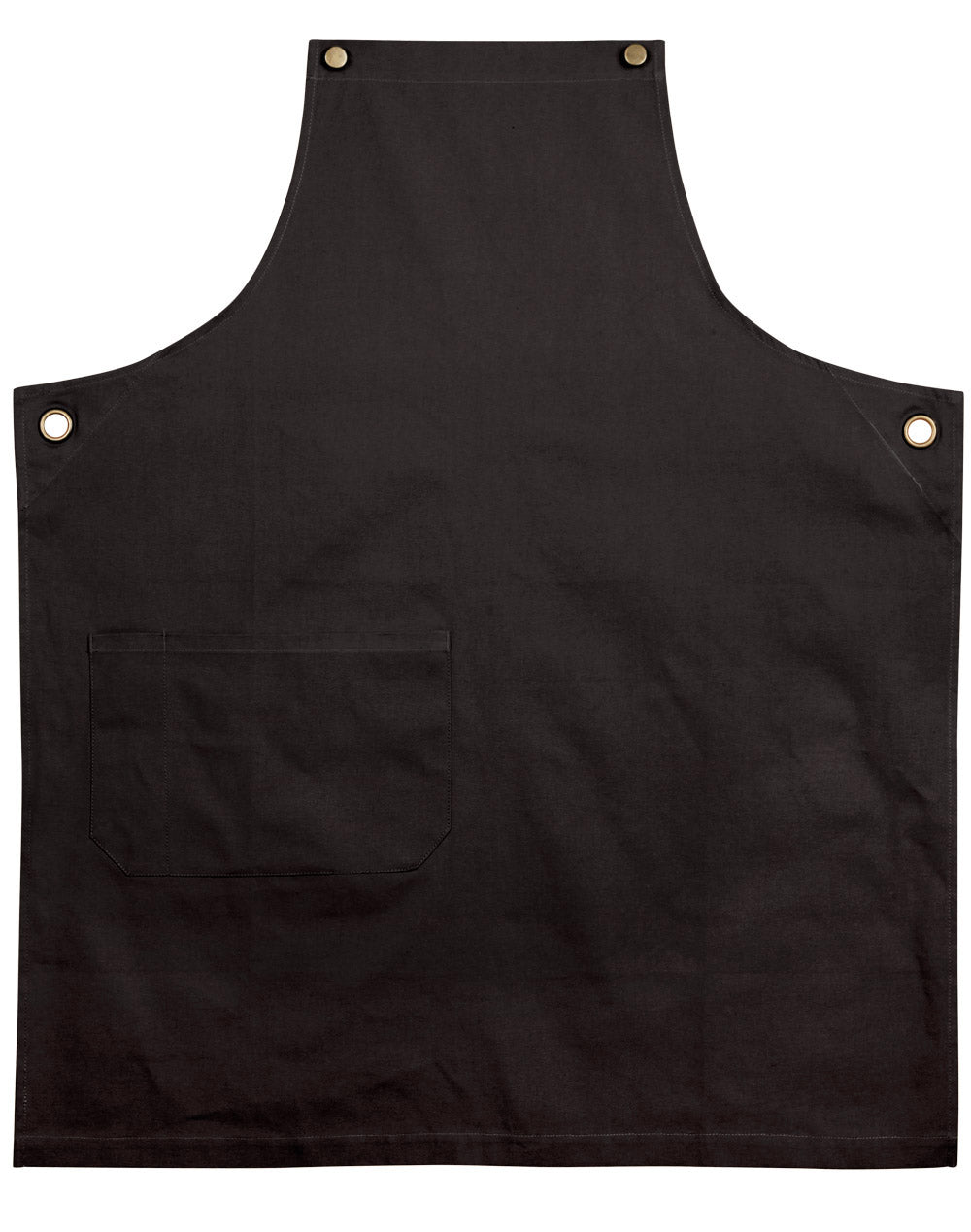 Brunswick Bib Apron - AP07