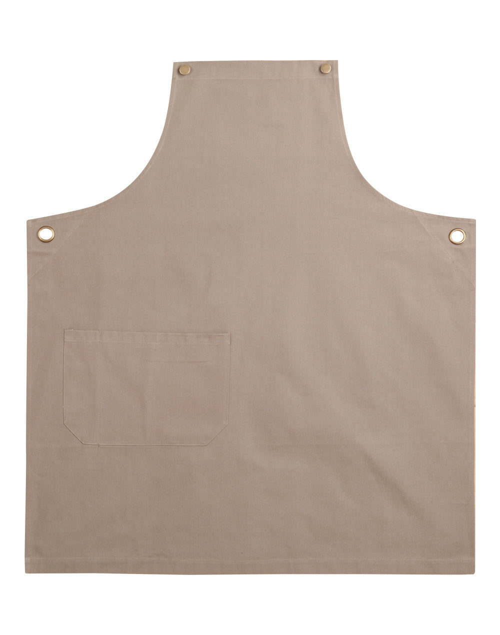Brunswick Bib Apron - AP07