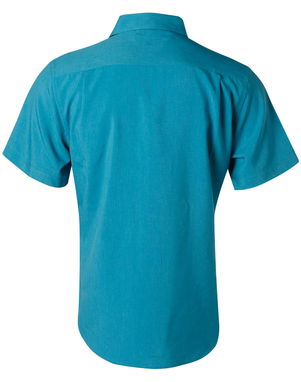 Mens CoolDry® Short Sleeve Shirt - M7600S