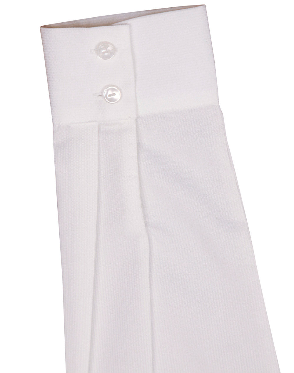 Ladies Taped Seam Barkley Long Sleeve Shirt - M8110L