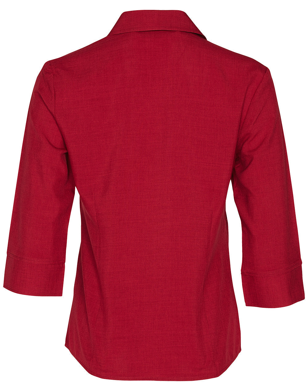Ladies CoolDry® 3/4 Sleeve Shirt - M8600Q (5 Colours)