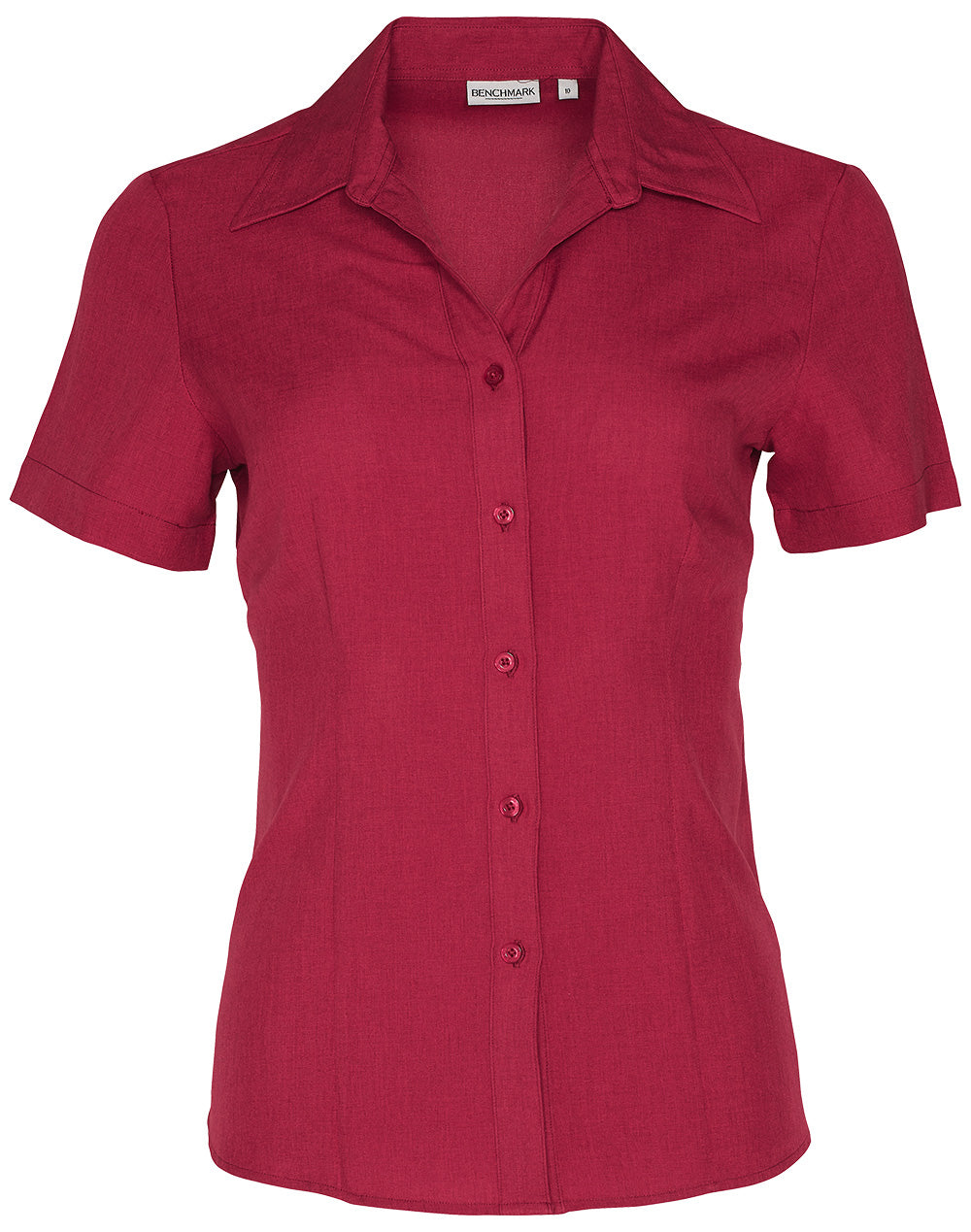 Ladies CoolDry® Short Sleeve Shirt - M8600S (5 Colours)