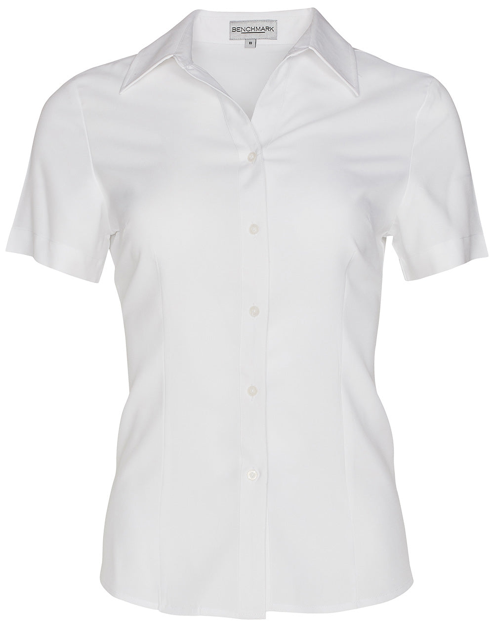 Ladies CoolDry® Short Sleeve Shirt - M8600S (3 Colours)