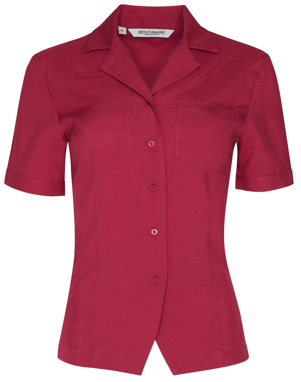 Ladies CoolDry® Short Sleeve Overblouse - M8614S (5 Colours)