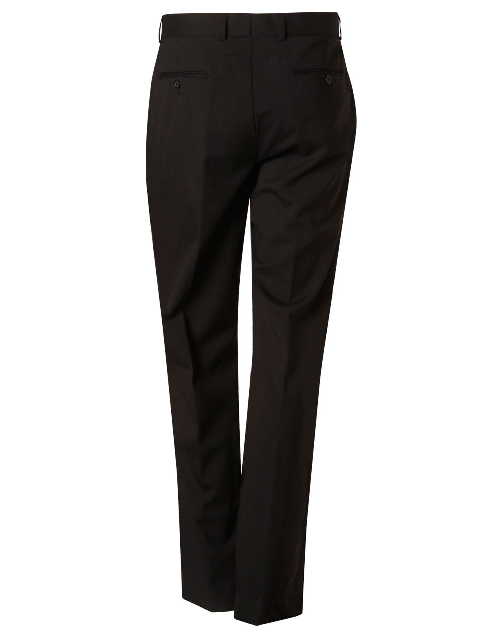 Mens Wool Blend Stretch Pants - M9300