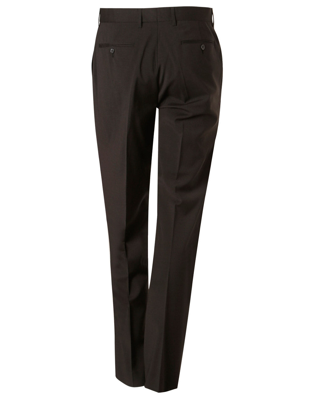 Mens Wool Blend Stretch Pants - M9300