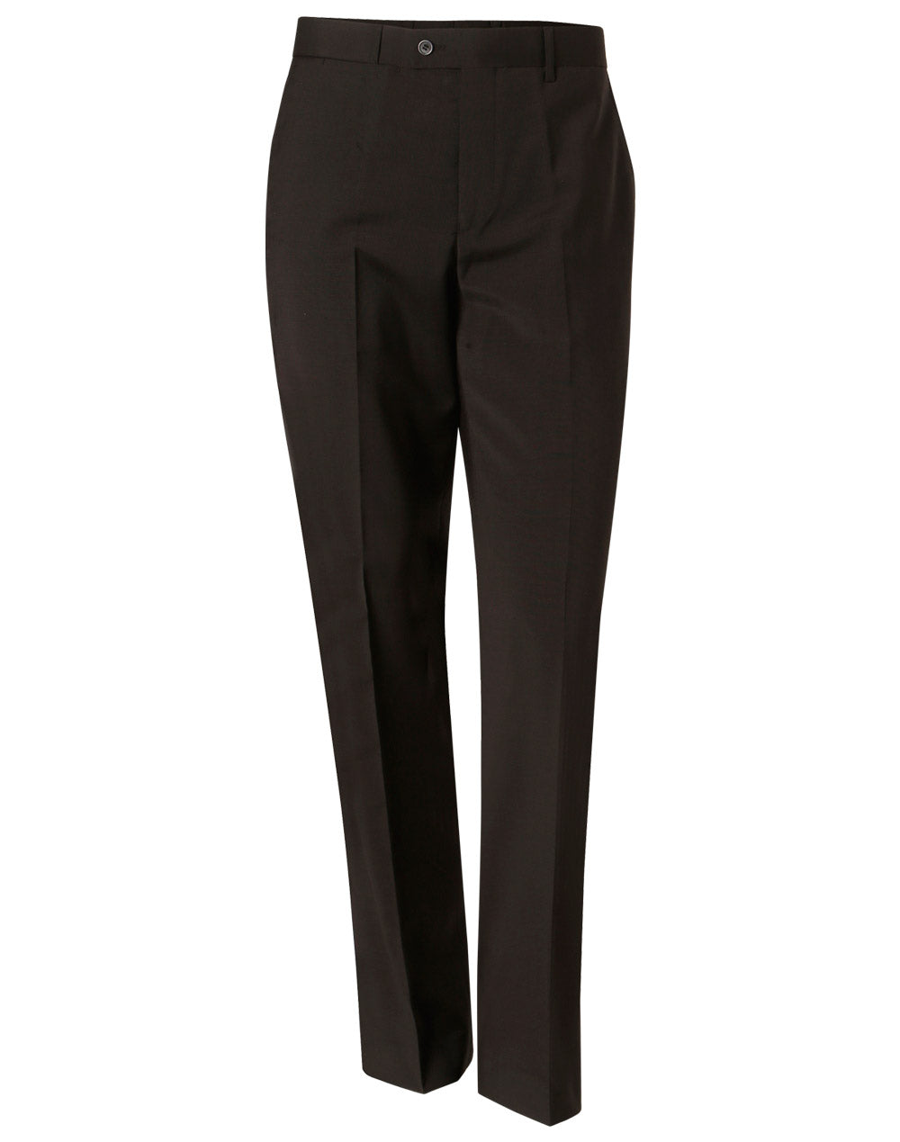 Mens Wool Blend Stretch Pants - M9300