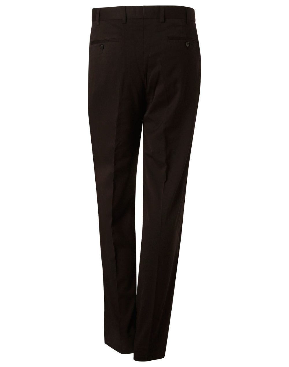 Mens Wool Blend Stretch Pants - M9300