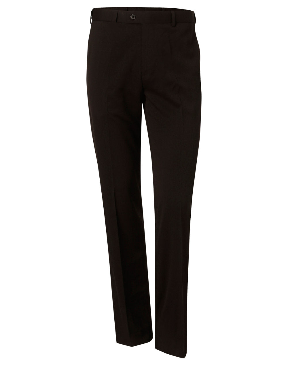 Mens Wool Blend Stretch Pants - M9300