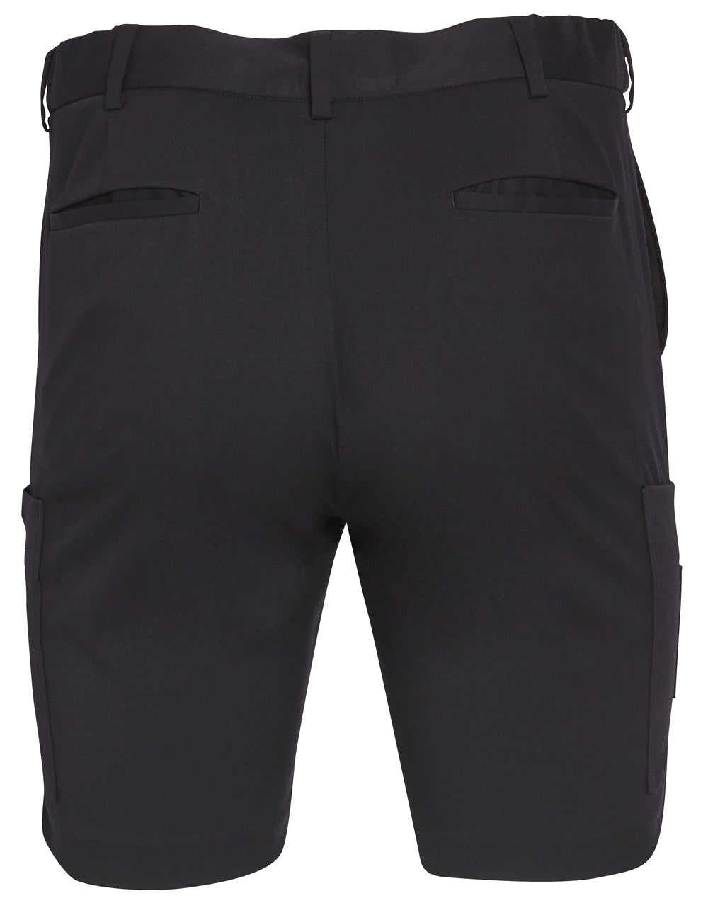 Mens Utility Cargo Shorts - M9351