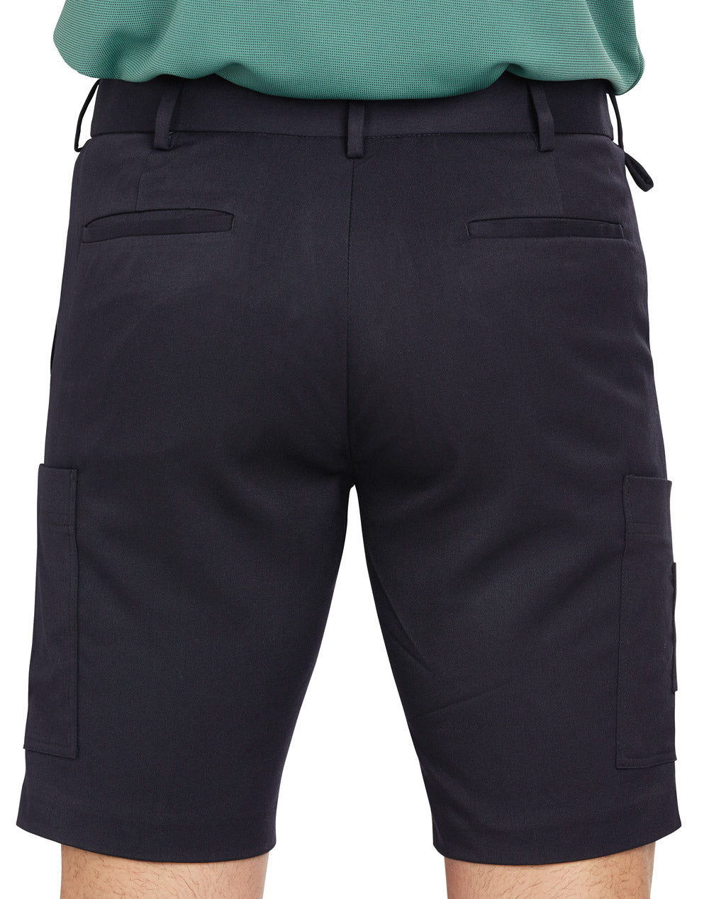 Mens Utility Cargo Shorts - M9351