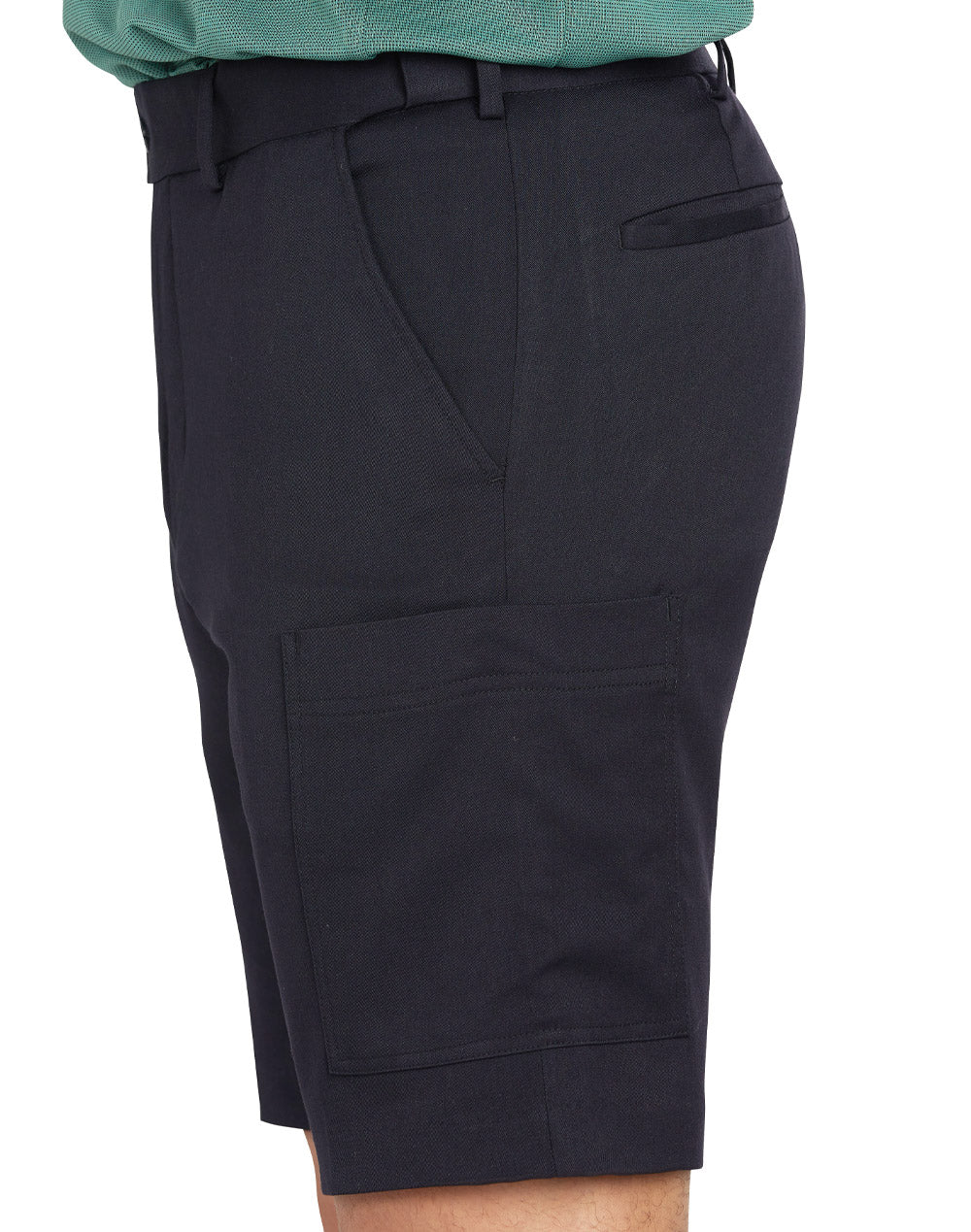 Mens Utility Cargo Shorts - M9351