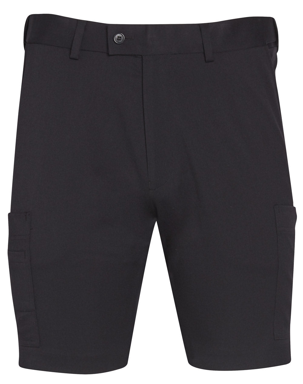 Mens Utility Cargo Shorts - M9351