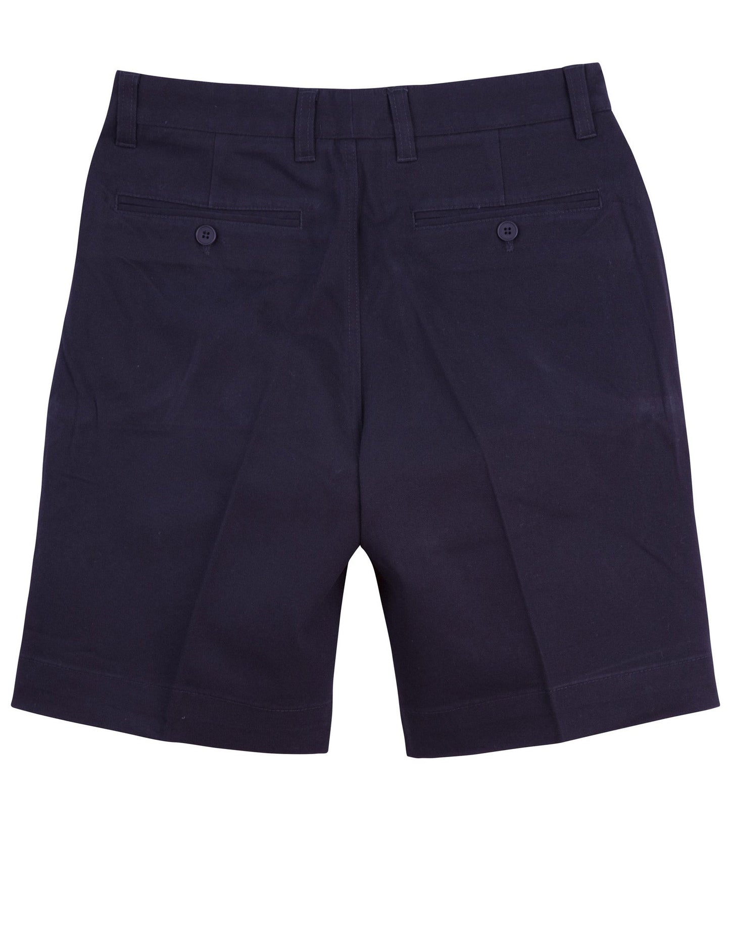 Mens Chino Shorts - M9361