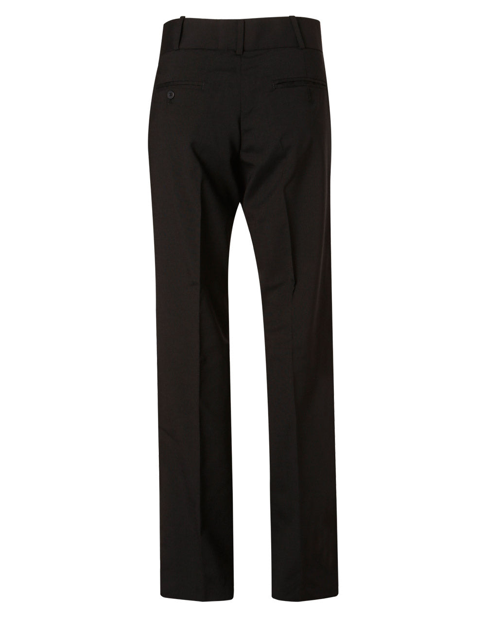 Ladies Wool Stretch Low Rise Pants - M9410