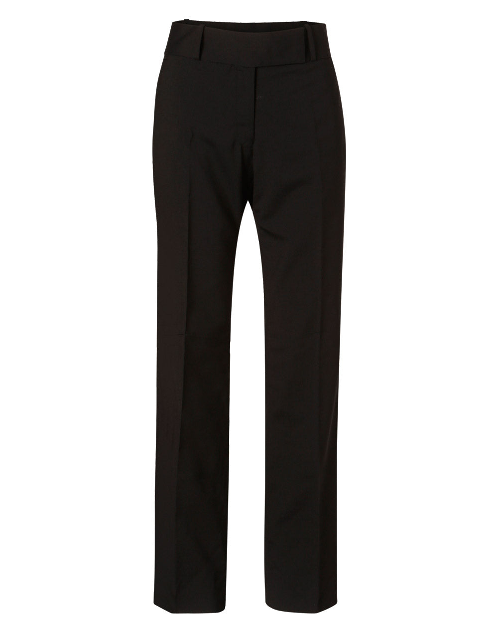Ladies Wool Stretch Low Rise Pants - M9410