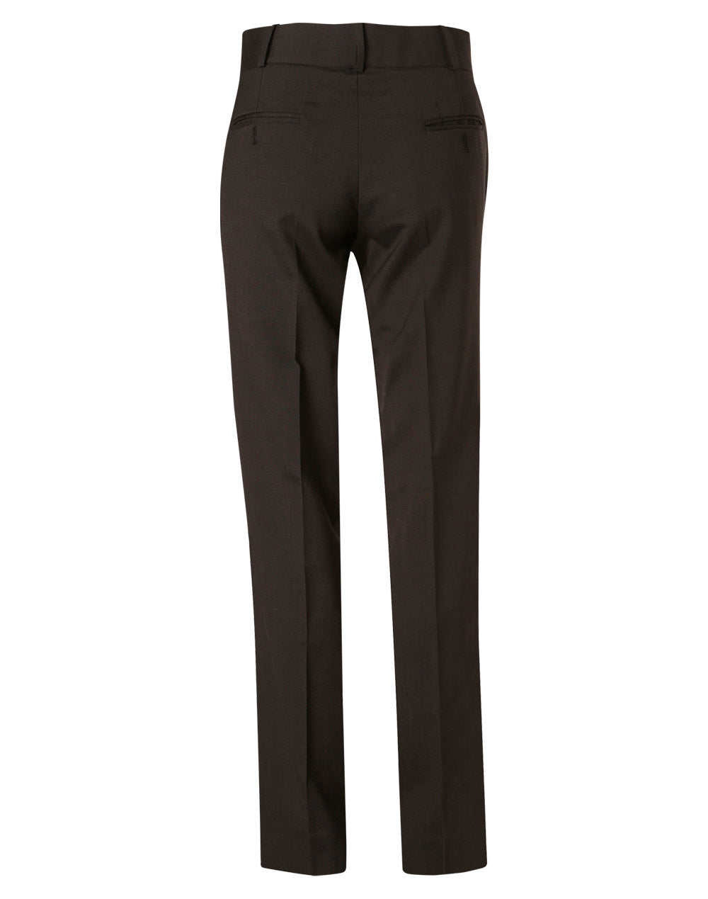 Ladies Wool Stretch Low Rise Pants - M9410