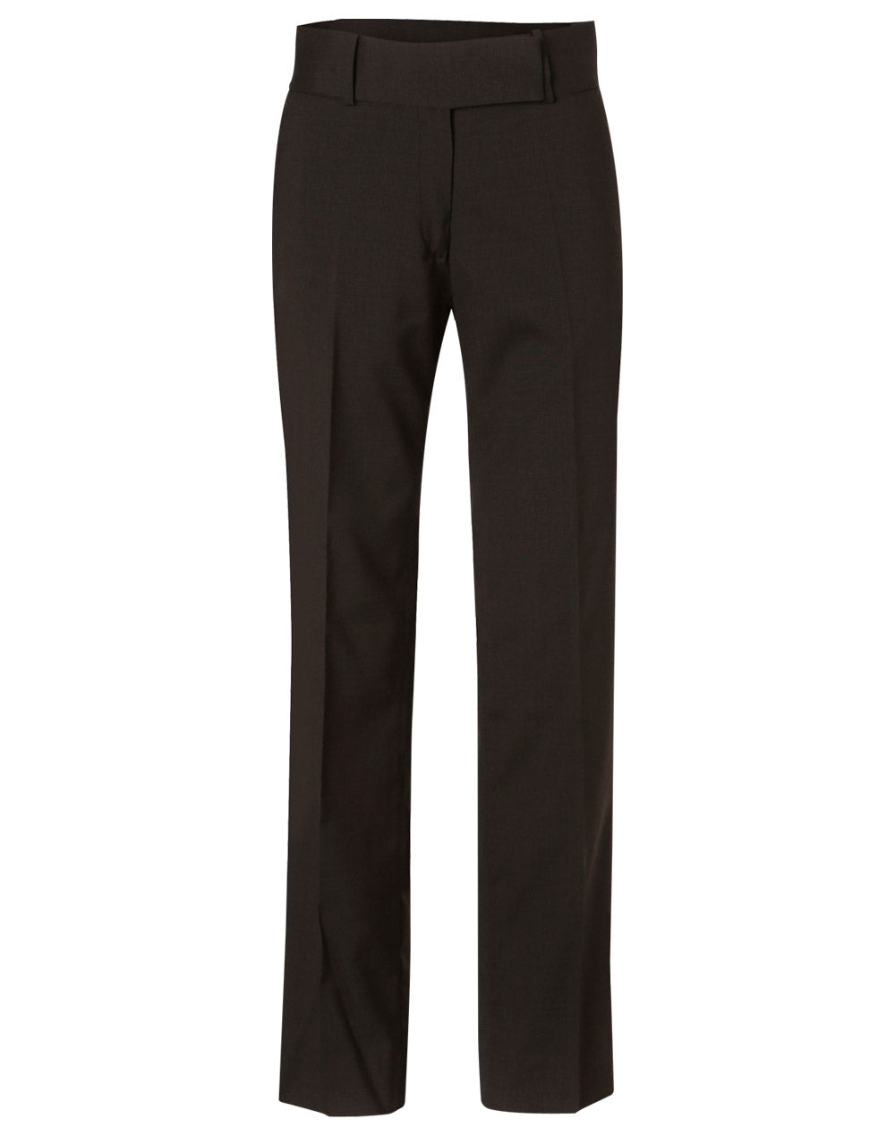 Ladies Wool Stretch Low Rise Pants - M9410