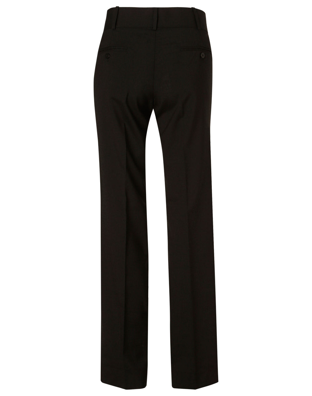 Ladies Wool Stretch Low Rise Pants - M9410