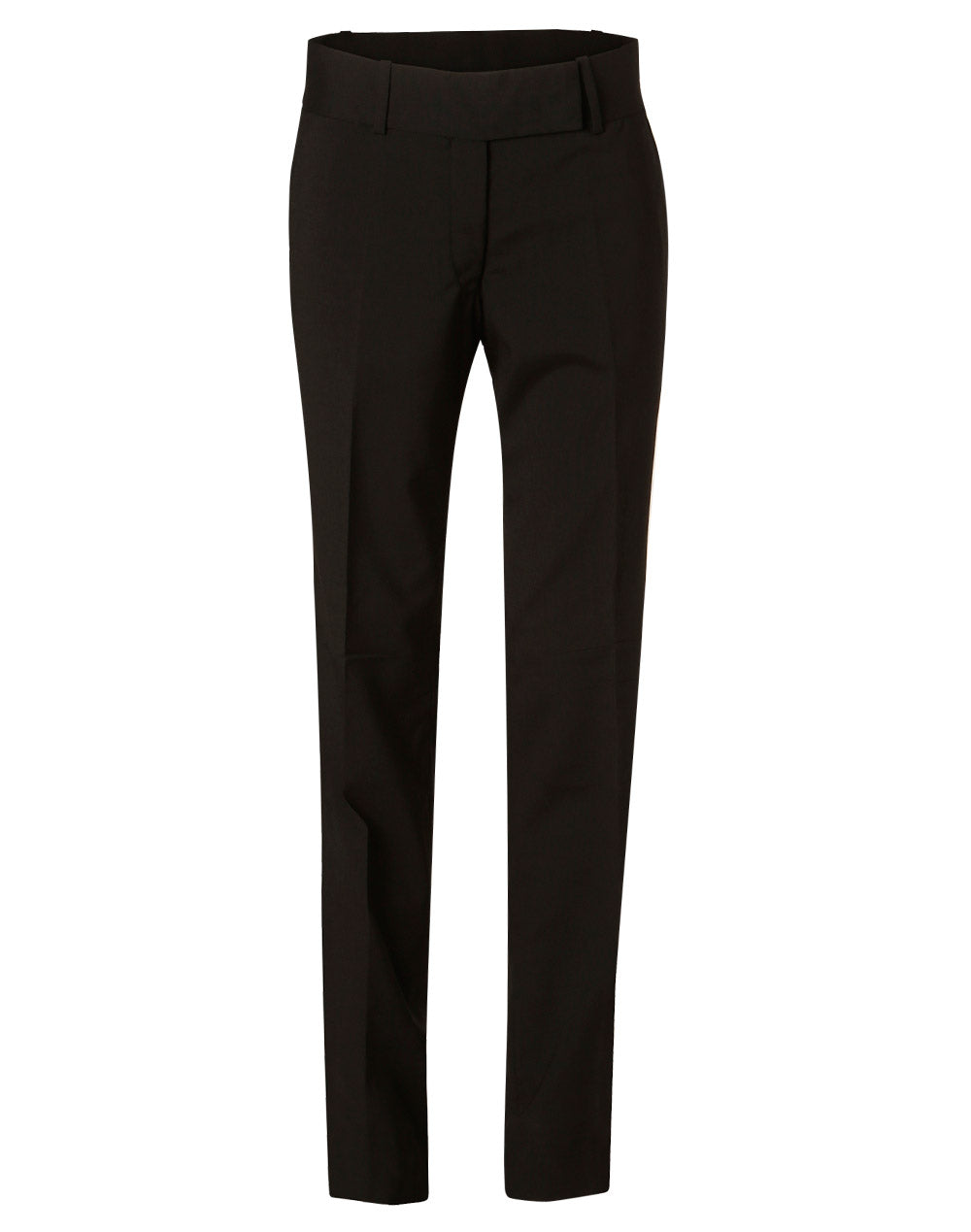 Ladies Wool Stretch Low Rise Pants - M9410