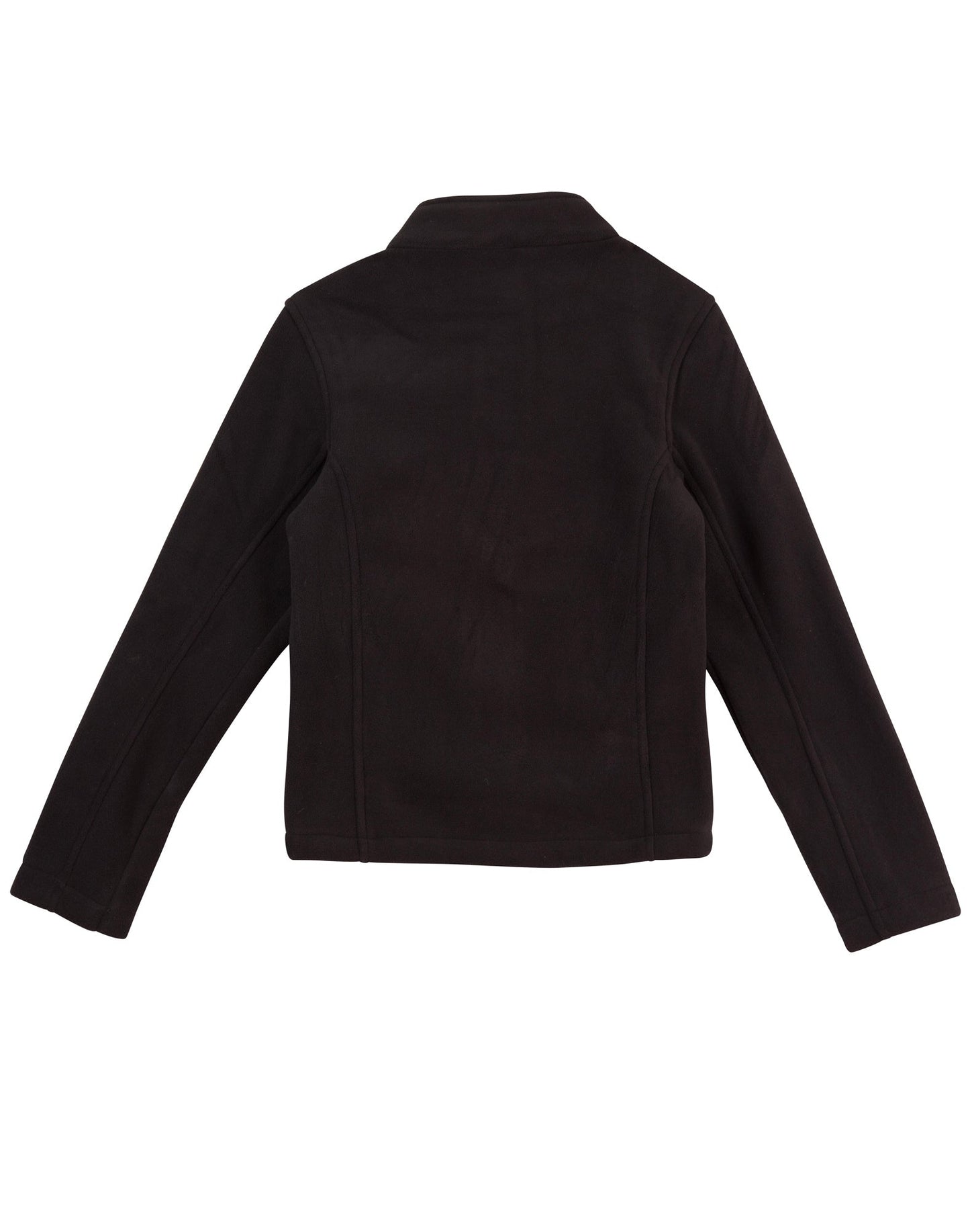 Ladies' Bonded Polar Fleece Full Zip Jacket - PF08