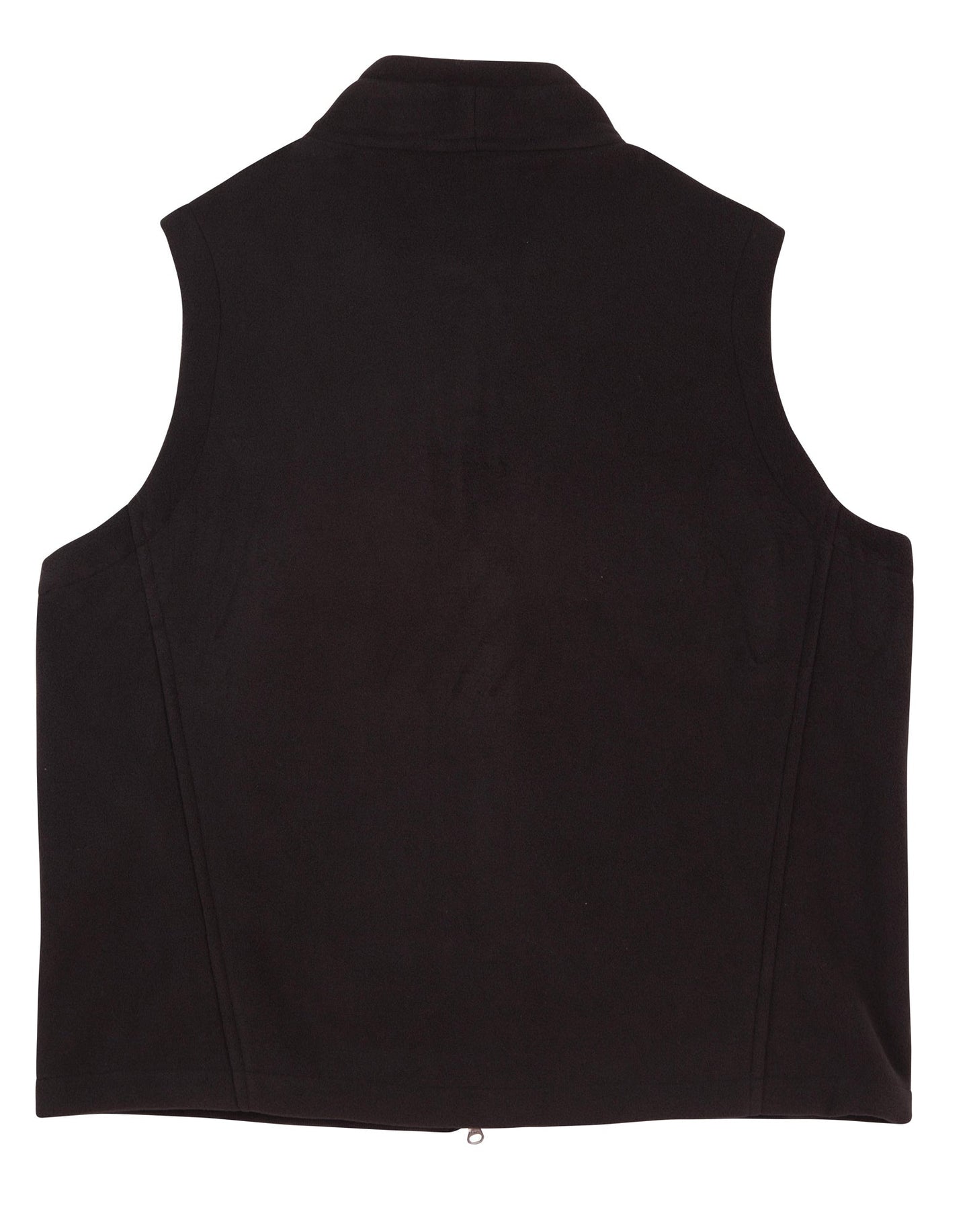 Kids' Bonded Polar Fleece Vest - PF09K
