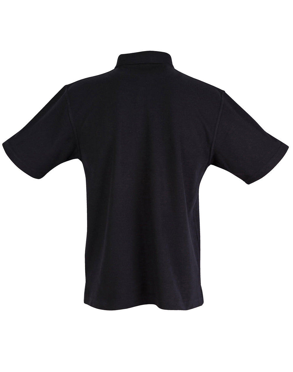 Kids 220gsm Poly Cotton Polo - PS11K