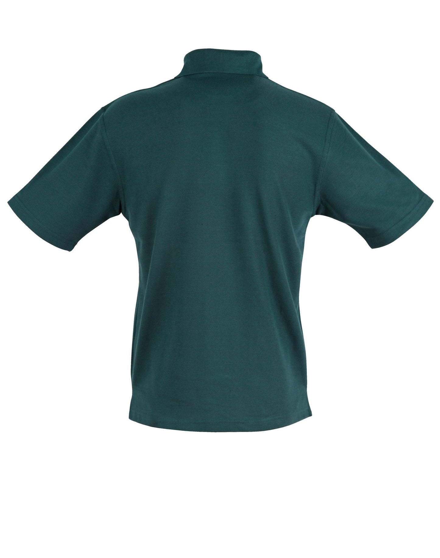 Kids 220gsm Poly Cotton Polo - PS11K