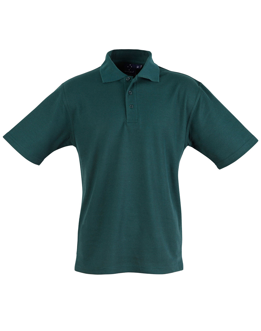 Kids 220gsm Poly Cotton Polo - PS11K