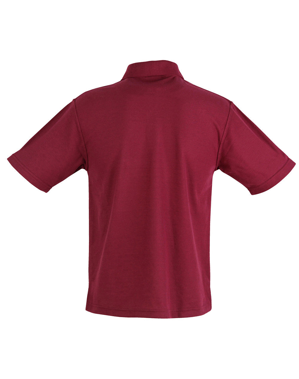 Kids 220gsm Poly Cotton Polo - PS11K