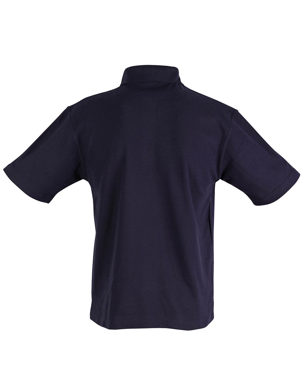 Kids 220gsm Poly Cotton Polo - PS11K