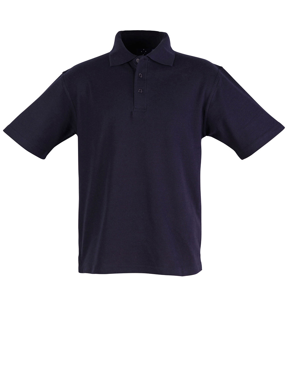 Kids 220gsm Poly Cotton Polo - PS11K