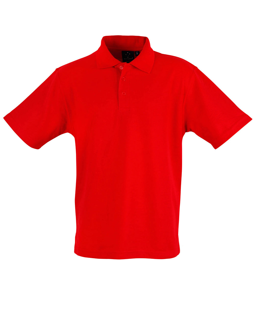 Kids 220gsm Poly Cotton Polo - PS11K