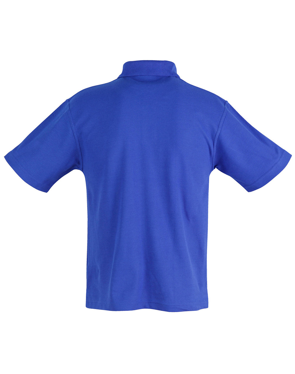 Kids 220gsm Poly Cotton Polo - PS11K
