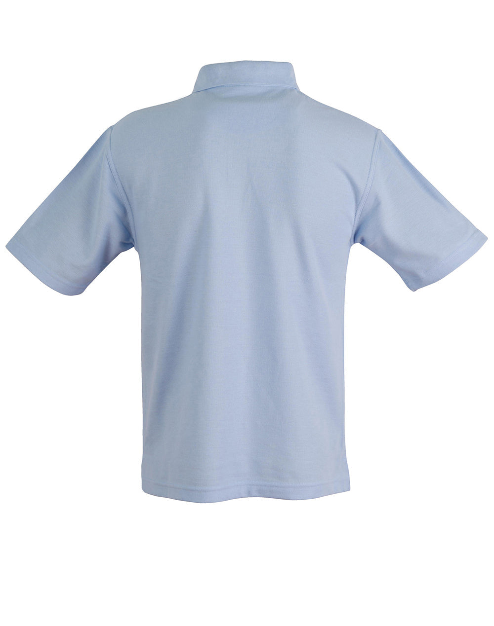 Kids 220gsm Poly Cotton Polo - PS11K