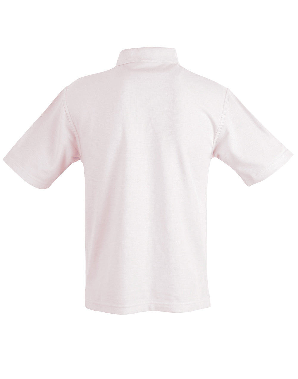 Kids 220gsm Poly Cotton Polo - PS11K