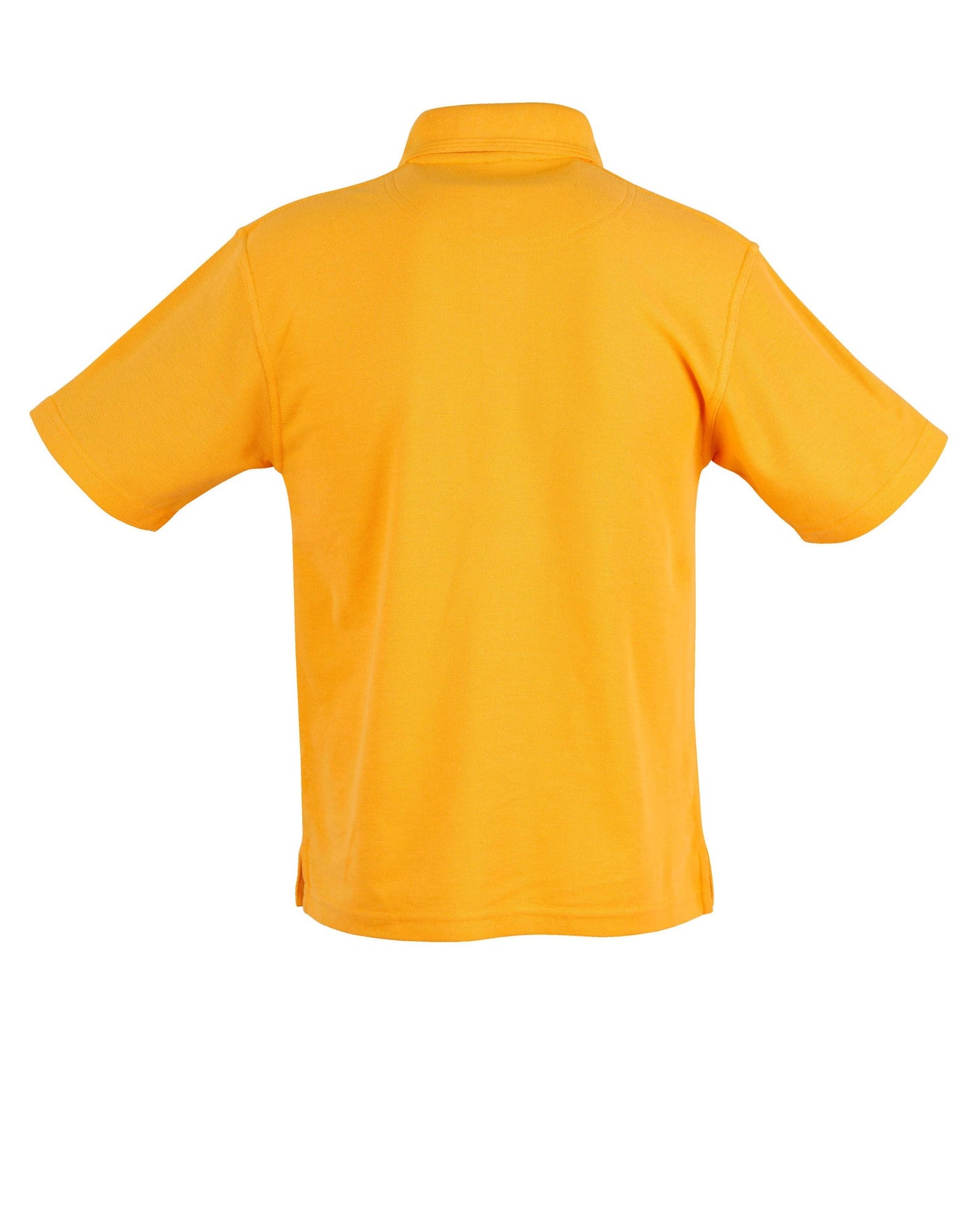 Unisex Poly Cotton Polo Short Sleeve - PS11