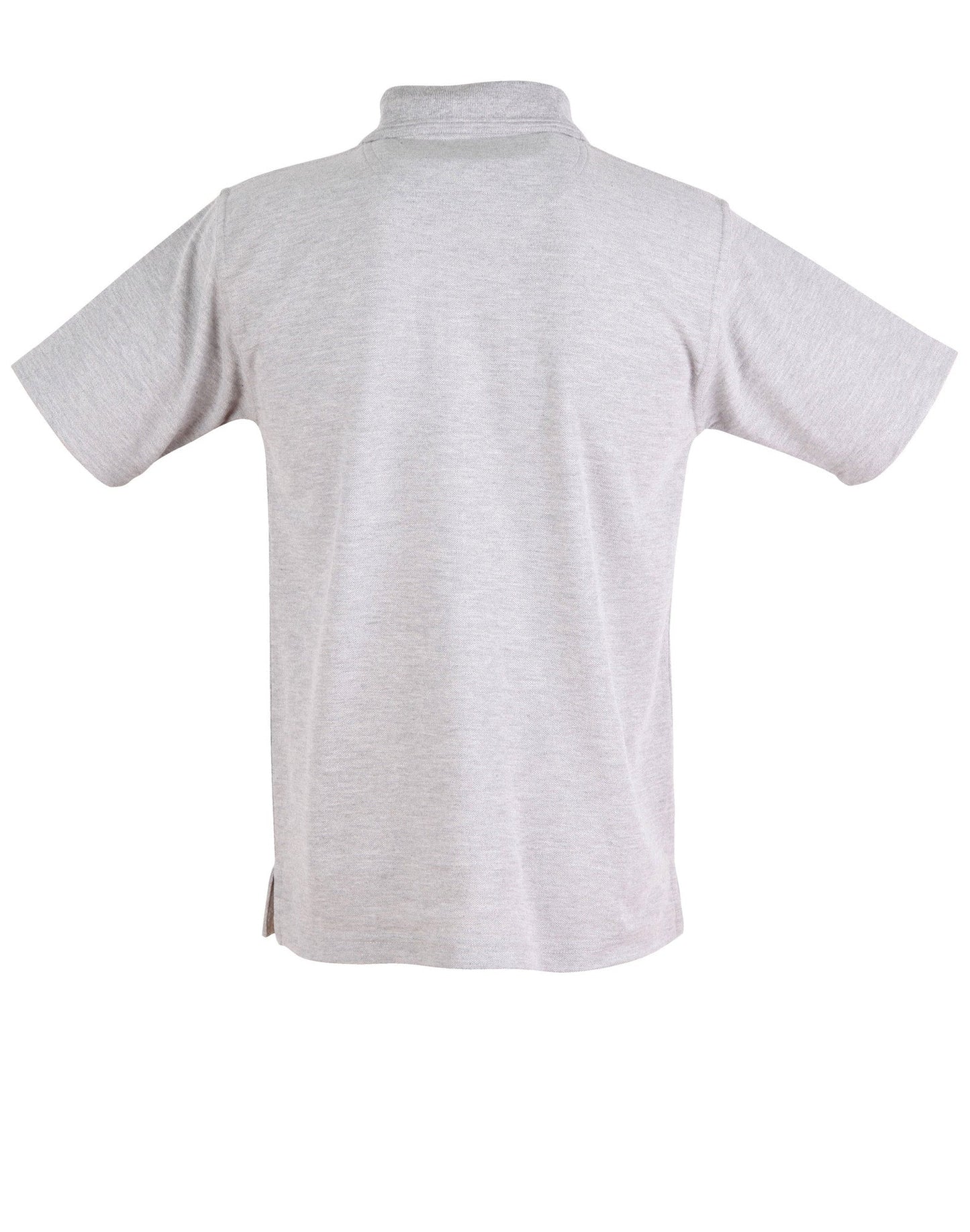 Unisex Poly Cotton Polo Short Sleeve - PS11