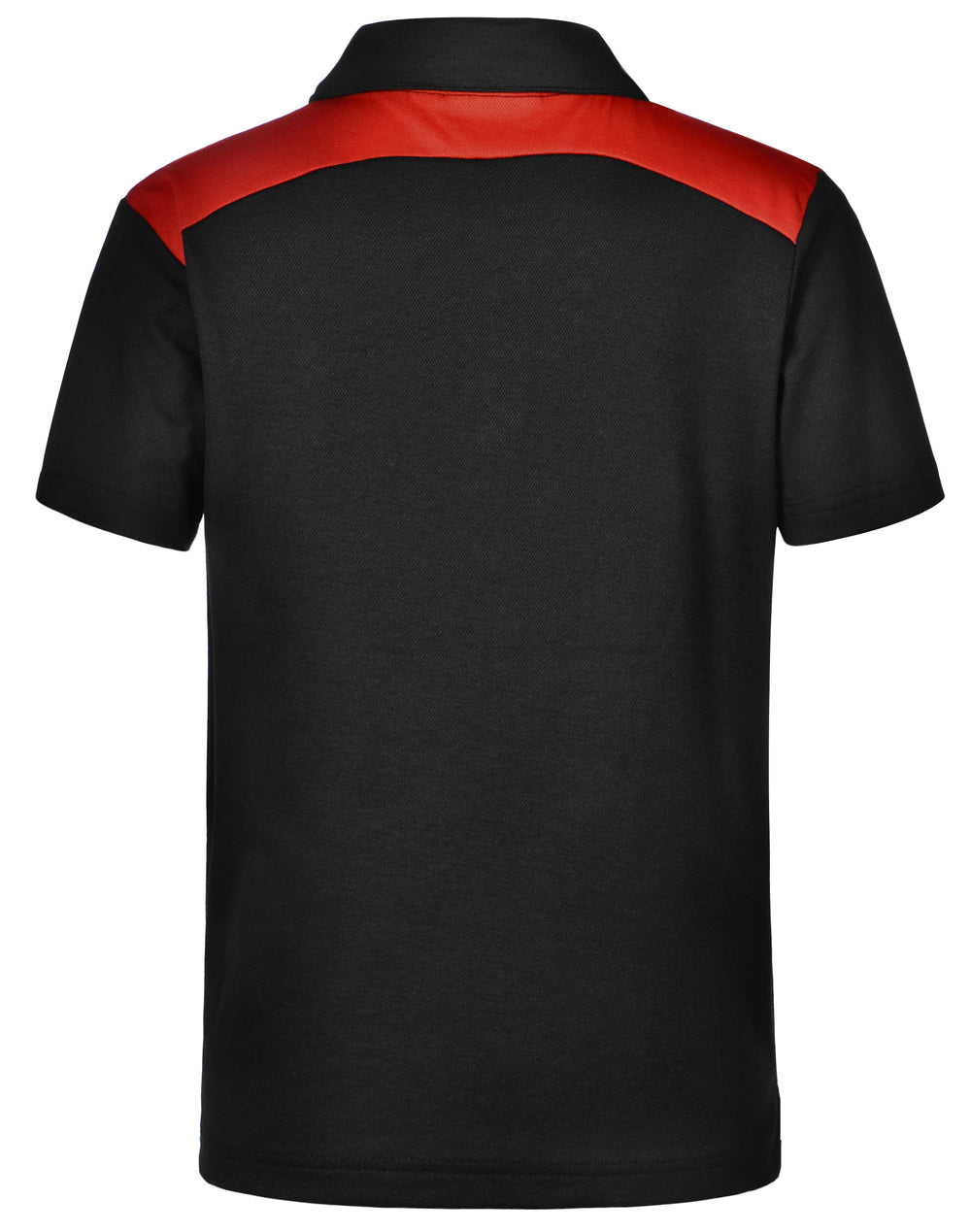 Children's TrueDry Contrast Short Sleeve Polo - PS31K (6 Colours)