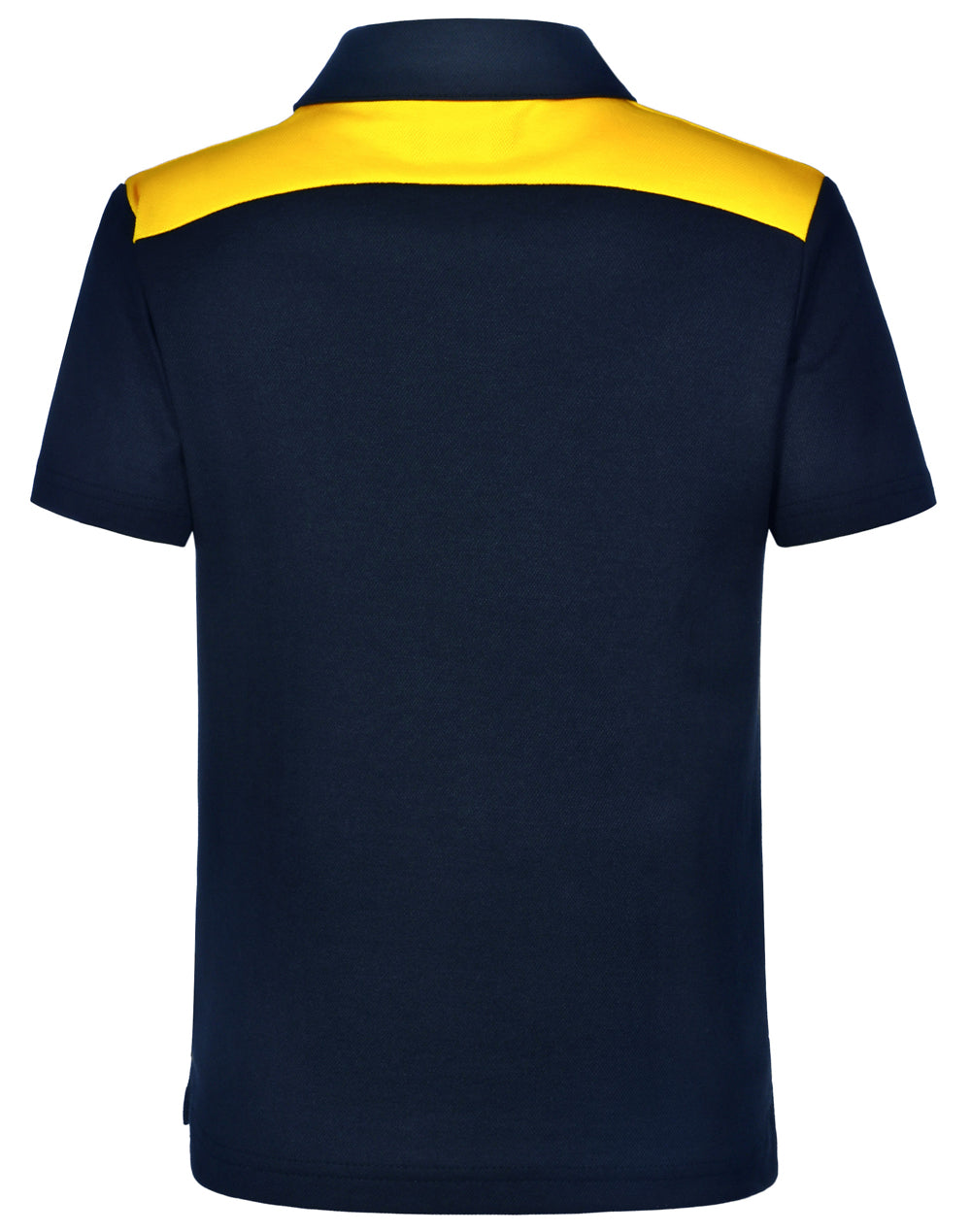 Children's TrueDry Contrast Short Sleeve Polo - PS31K (6 Colours)